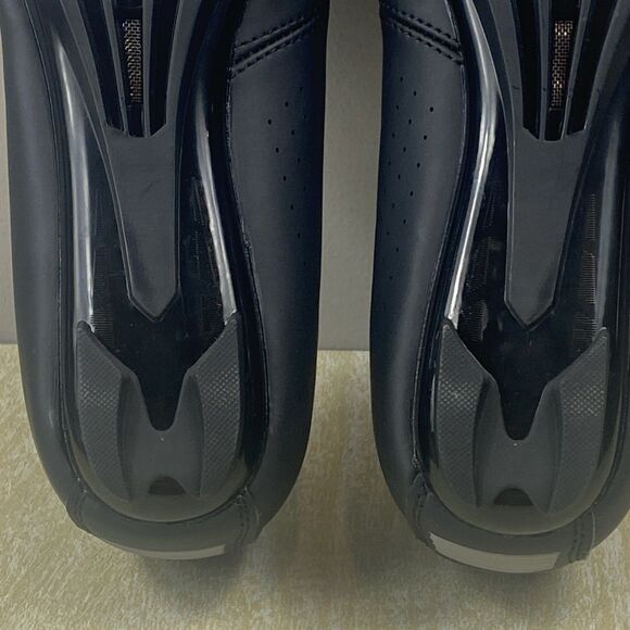 SPEED Cycling Shoes Men Size 41  (UK size 7.5, US size 8) Black main image 7